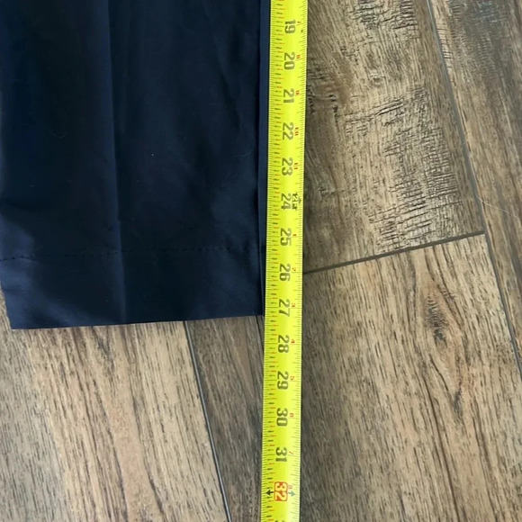 Tail Women's Black Ankle Pants - Picture 14 of 16